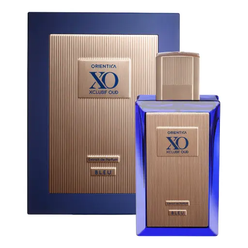 ORIENTICA XO XCLUSIF OUD BLUE EDP 60 ML