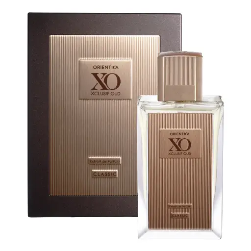 ORIENTICA XO XCLUSIF OUD CLASSIC EDP 60 ML