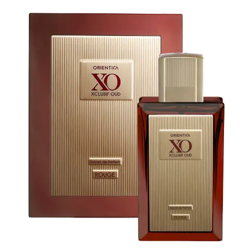 ORIENTICA XO XCLUSIF OUD ROUGE EDP 60 ML