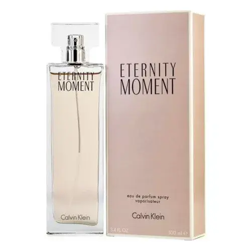 CALVIN KLEIN ETERNITY EDP 100 ML