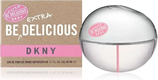 DKNY BE DELICIOUS EXTRA EDP 100 ML