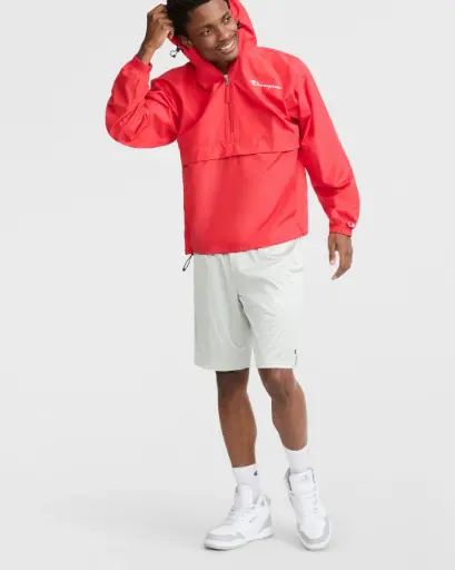 JACKET CHAMPION WATER + WIND RESISTANT