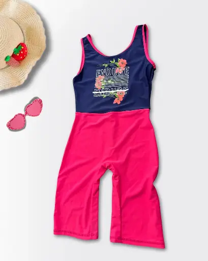 SWIMSUIT ENDURE