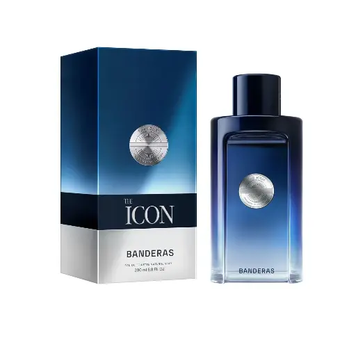 ANTONIO BANDERAS THE ICON EDT 100 ML