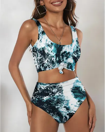 SWIMSUIT OCEAN