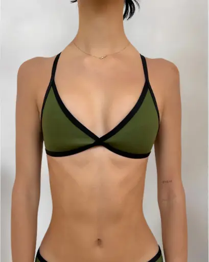 SWIMSUIT OLIV PANTY