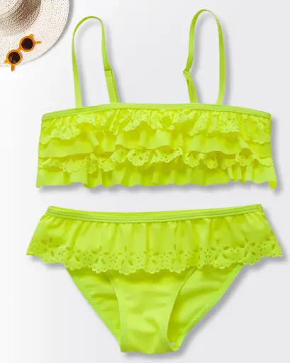 SWIMSUIT NEON