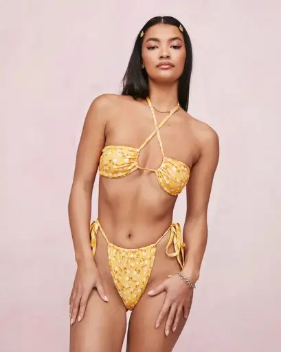 SWIMSUIT FLOYLO