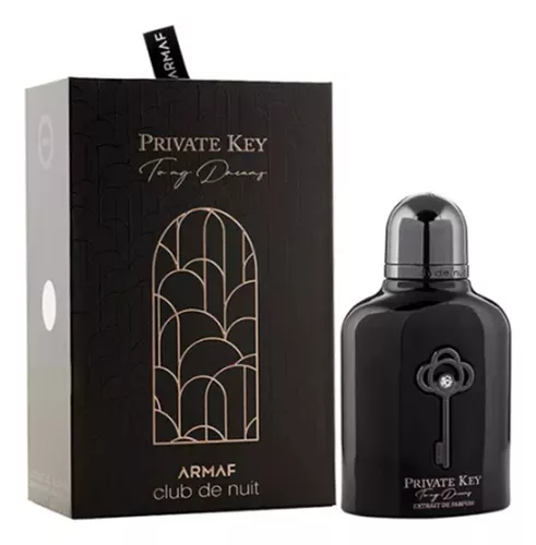 ARMAF PRIVATE KEY TO MY DREAMS EXTRAIT DE PARFUM 100 ML