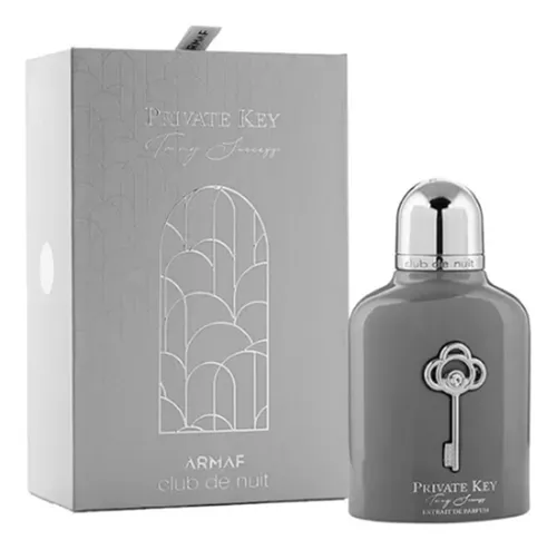 ARMAF PRIVATE KEY TO MY  SUCESS EXTRAIT DE PARFUM  100 ML