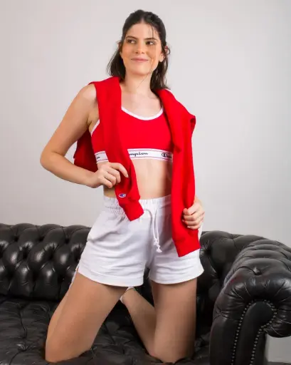 BRA CHAMPION HERITAGE SPORT