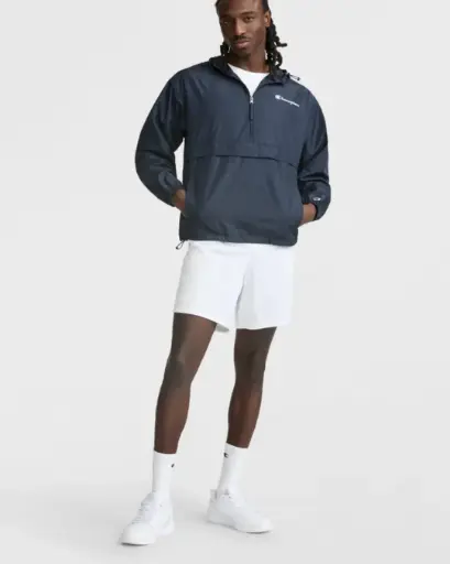 JACKET CHAMPION WATER + WIND RESISTANT OLIV
