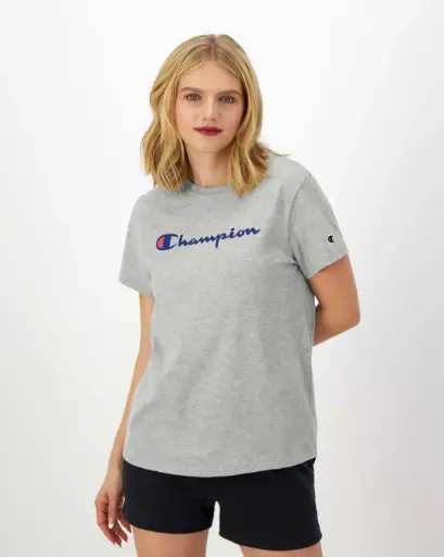 CHAMPION CLASSIC T-SHIRT