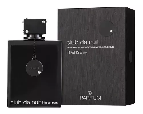 ARMAF CLUB DE NUIT INTENSE EDP 200 ML