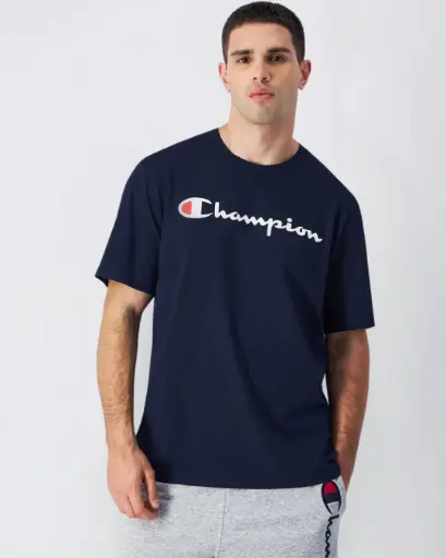 CHAMPION CLASSIC T-SHIRT
