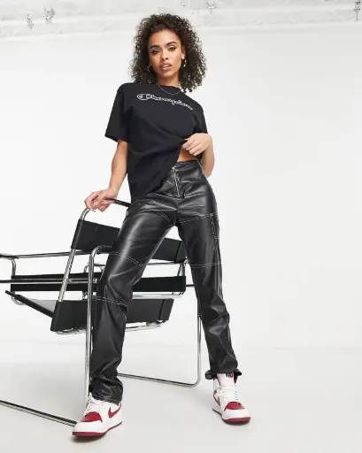 CHAMPION CITY LOGO T-SHIRT