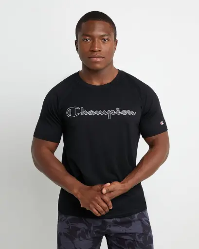 CHAMPION CITY LOGO T-SHIRT
