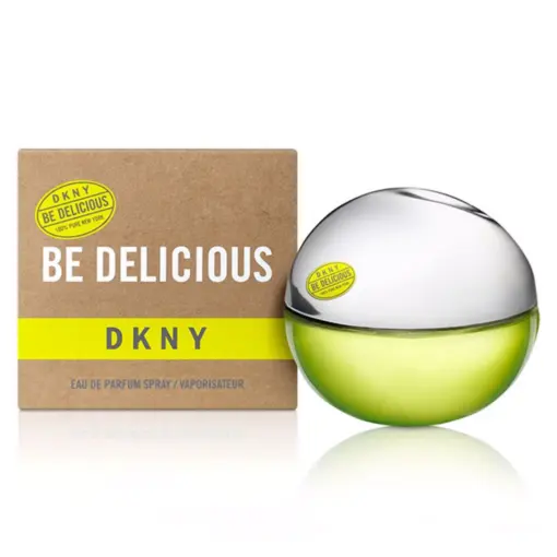 DKNY BE DELICIOUS EDP 100 ML