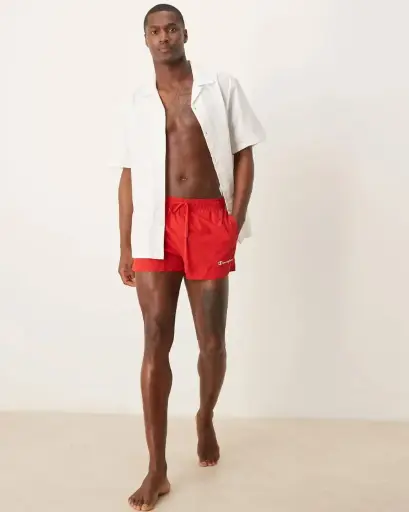 CHAMPION SHORT NYLON