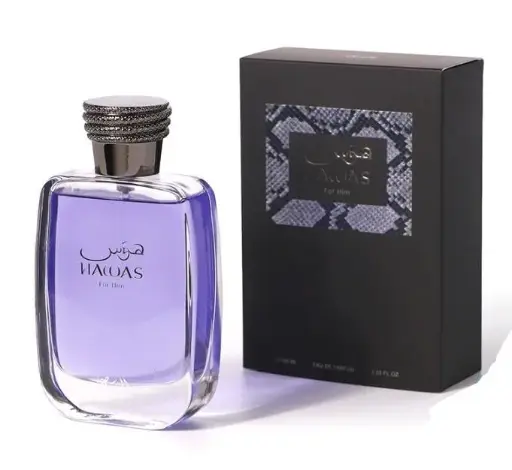 RASASI HAWAS EDP 100 ML