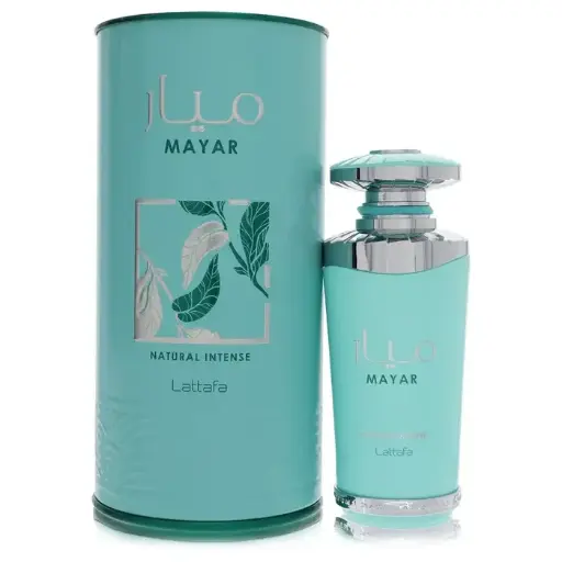 LATTAFA MAYAR NATURAL INTENSE EDP 100 ML