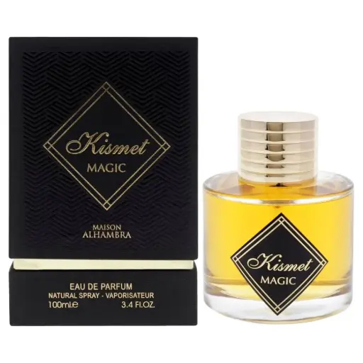 MAISON ALHAMBRA KISMET MAGIC EDP 100 ML