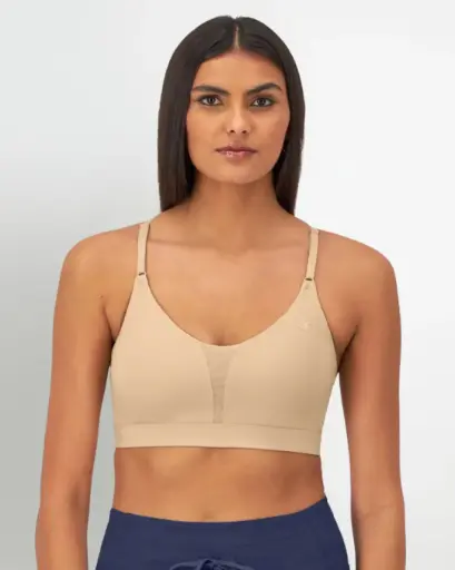BRA CHAMPION SPOT COMFORT FULL SUPPORT