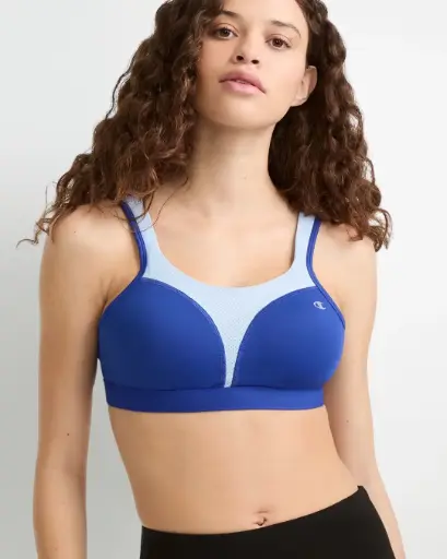 BRA CHAMPION SPOT COMFORT FULL SUPPORT