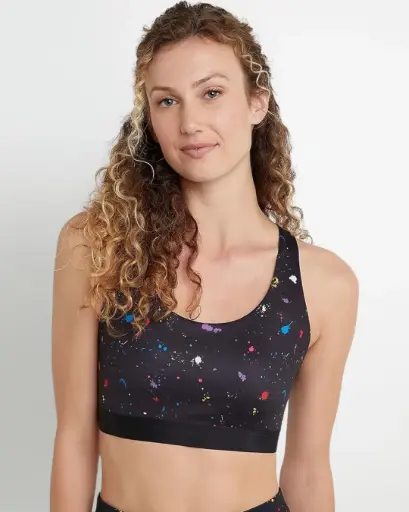 BRA CHAMPION ABSOLUTE STRAPPY