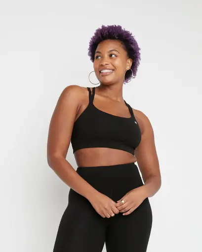 BRA CHAMPION THE AUTHENTIC STRAPPY