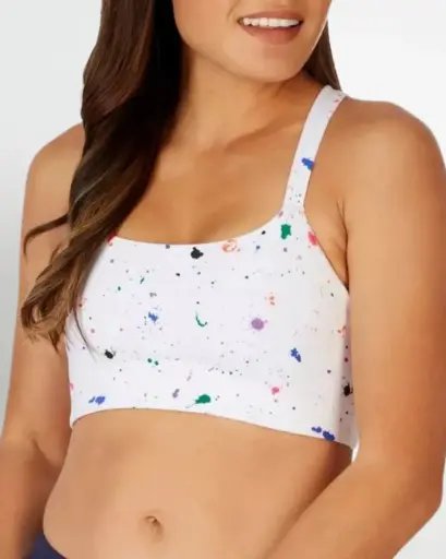 BRA CHAMPION AUTHENTIC STRAPPY