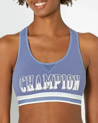BRA CHAMPION