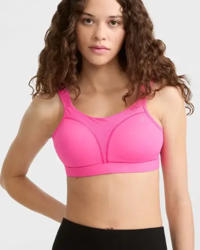 BRA CHAMPION