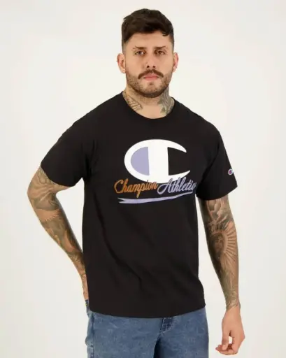 CHAMPION ATHLETICS