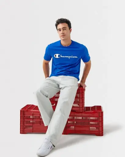 CHAMPION CLASSIC