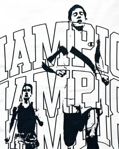 CHAMPION CLASSIC