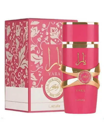 LATTAFA YARA CANDY EDP 100 ML