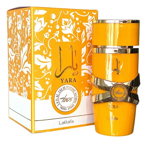 LATTAFA YARA TOUS EDP 100 ML