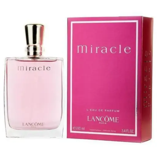 LANCOME MIRACLE EDP 100 ML