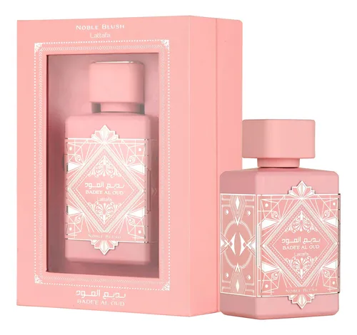 LATTAFA BADEE AL OUD NOBLE BLUSH EDP 100 ML