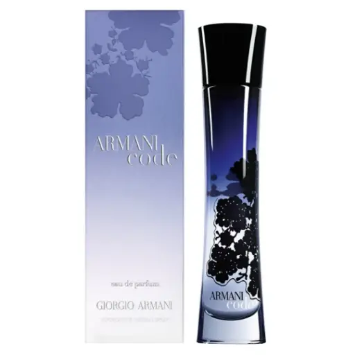 ARMANI CODE EDP 75 ML