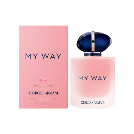 ARMANI MY WAY NECTAR EDP 90 ML