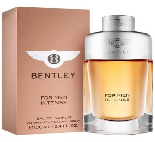 BENTLEY INTENSE EDP 100 ML