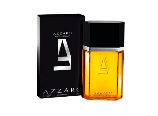 AZZARO EDT 100 ML