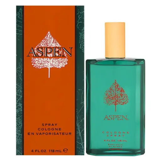 ASPEN COLOGNE 118 ML