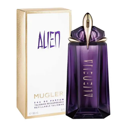 THIERRY MUGLER ALIEN EDP 90 ML