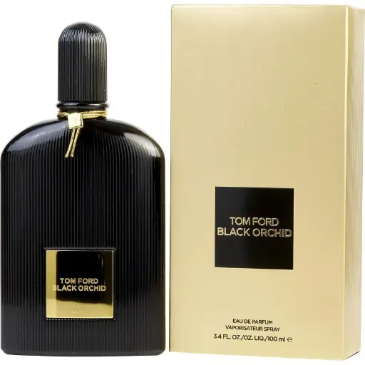TOM FORD BLACK ORCHID EDP 100 ML
