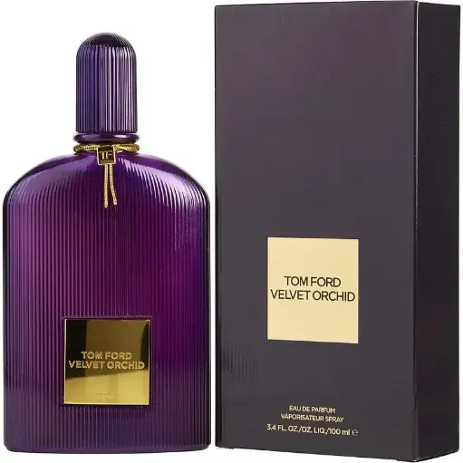 TOM FORD VELVET ORCHID EDP 100 ML