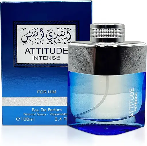 MACARENA ATTITUDE INTENSE EDP 100 ML