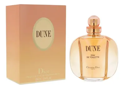CHRISTIAN DIOR DUNE EDT 100 ML